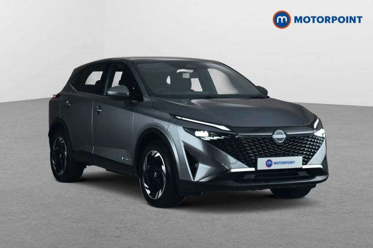 2024 Nissan Qashqai 1.5 E-Power Acenta Premium 5dr Auto HATCHBACK PETROL/ELECTRIC Automatic