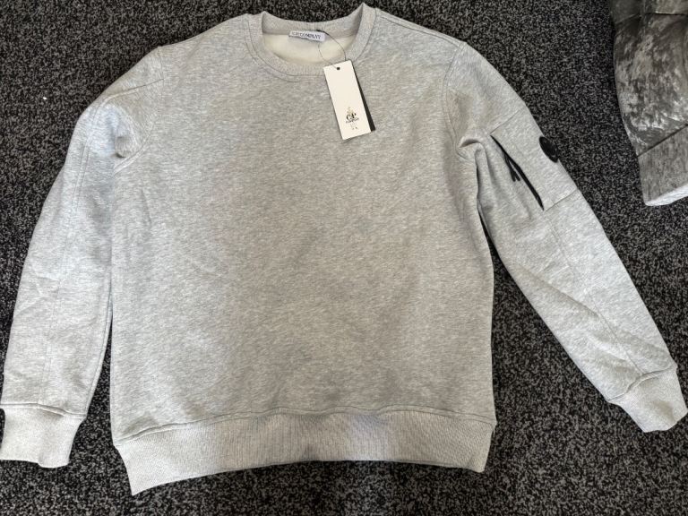 image for Cp company tracksuit 