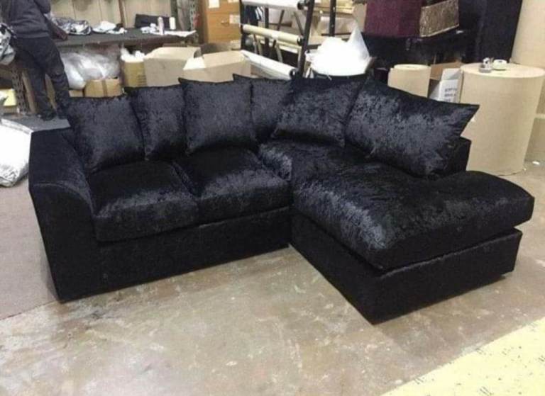 Sofas —Perfect for Low Budgets