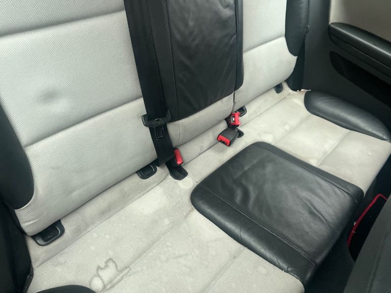 Audi, A3, Hatchback sport, 2005,Semi-Auto, 1968 (cc),sline 