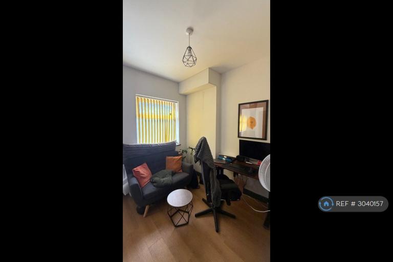 Studio flat in Borough Road, Middlesbrough, TS1 (#3040157)