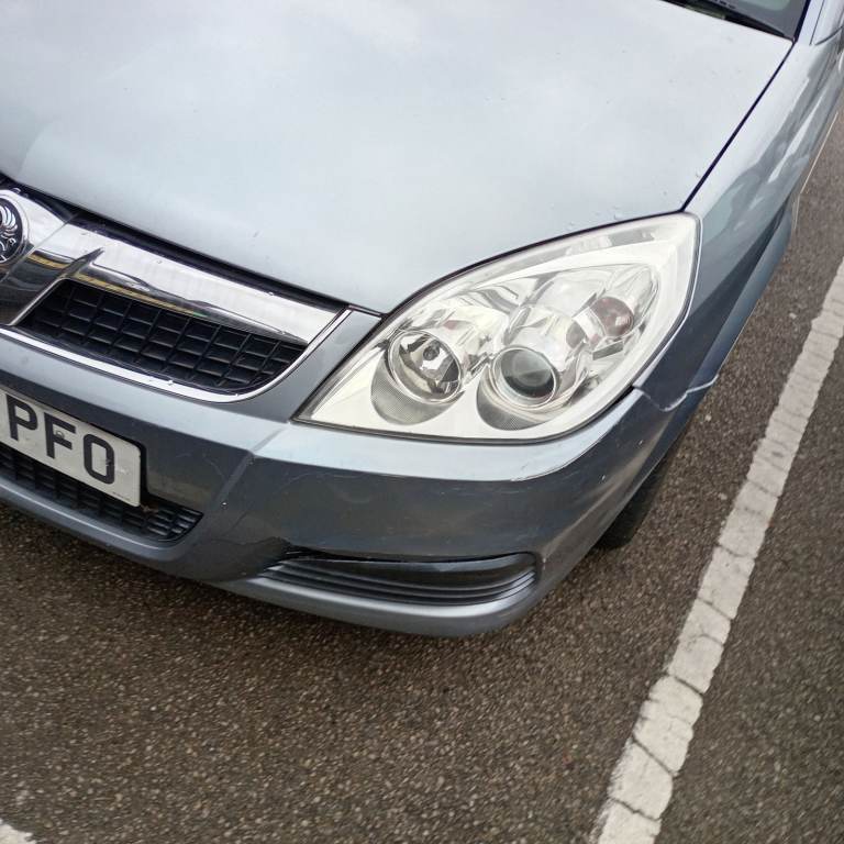 Vauxhall, VECTRA, Hatchback, 2008, Manual, 1796 (cc), 5 doors