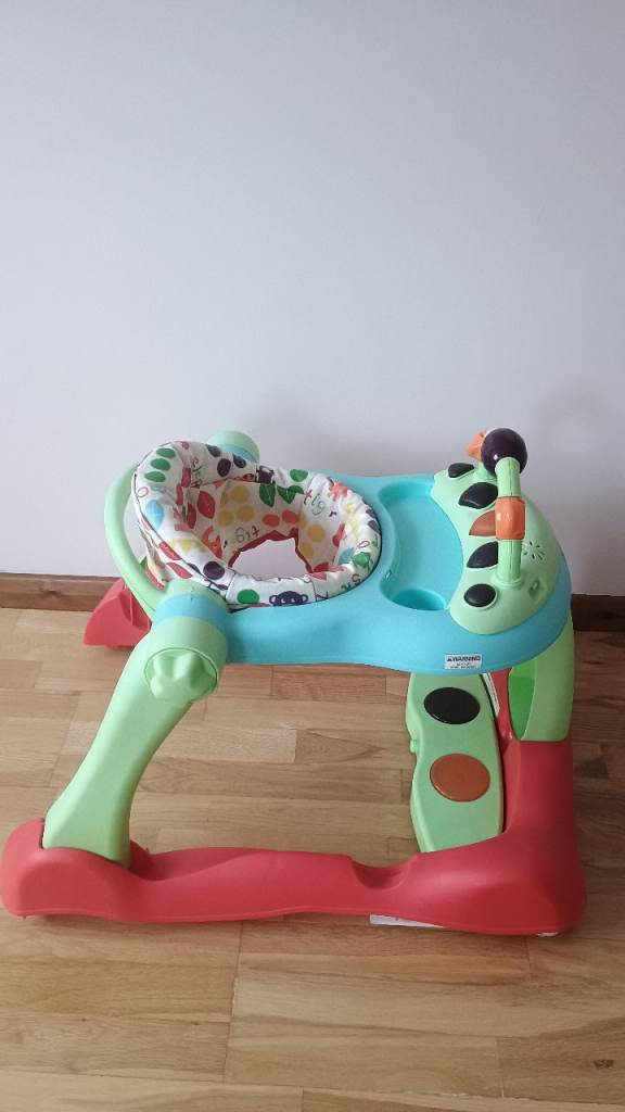 Baby walker 