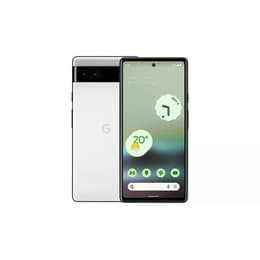 Google Pixel 6a - 128GB - Grey (Unlocked) Smartphone