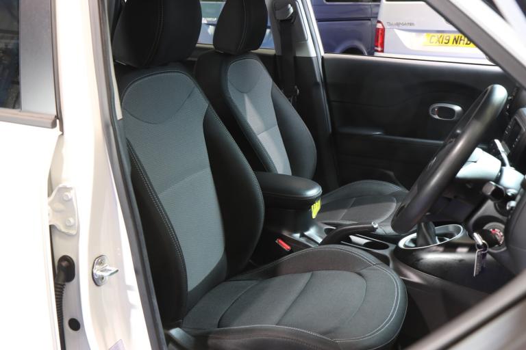 2019 Kia Soul Petrol Wheelchair Accessible WAV Vehicle, Disabled Mobility Car HATCHBACK Petrol Ma...