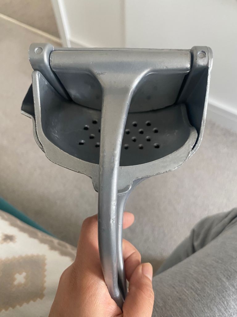 Manual heavy-duty Citrus Juicer Squeezer