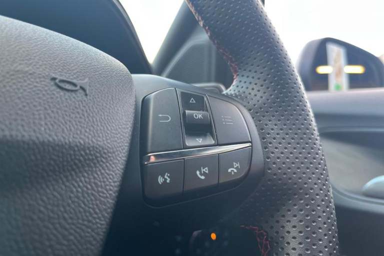 2023 Ford Puma 1.0 EcoBoost Hybrid mHEV ST-Line X 5dr HATCHBACK PETROL Manual