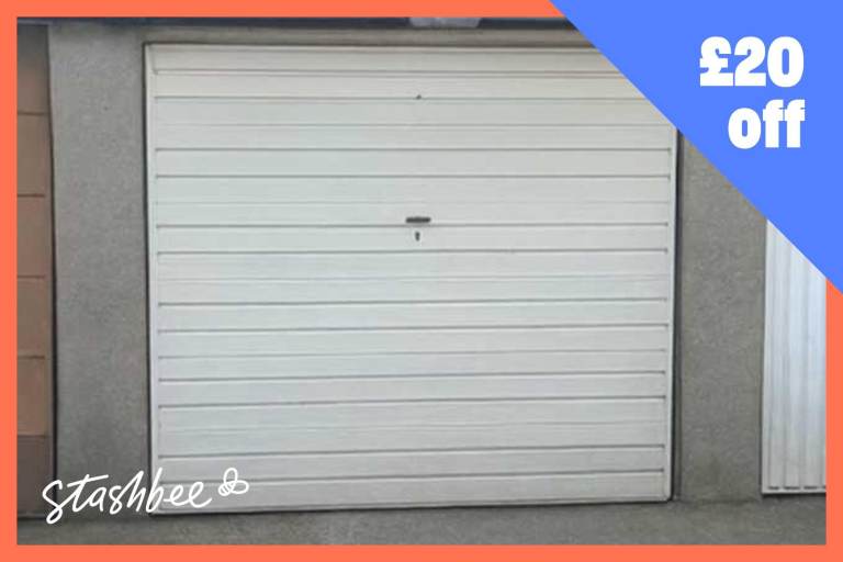 Garage to rent in Benfleet (SS7) | Stashbee