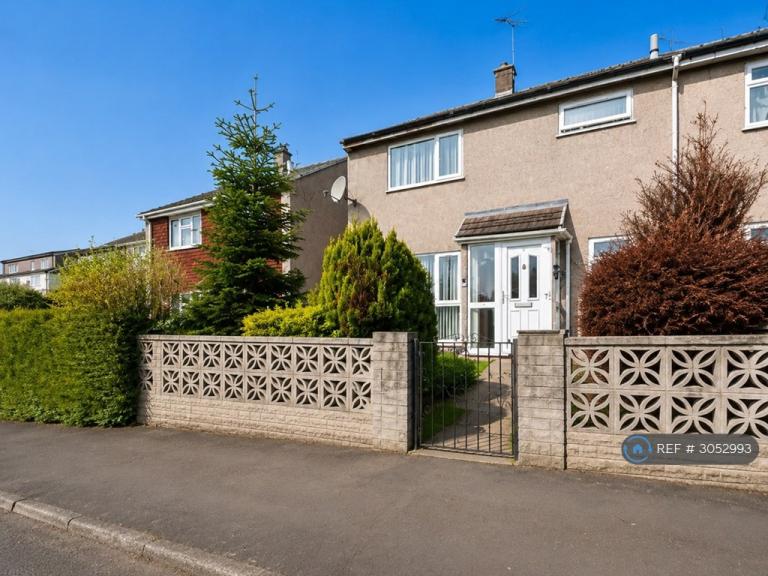 3 bedroom house in Sherbourne Close, Bristol, BS15 (3 bed) (#3052993)