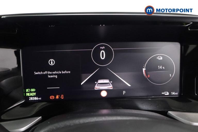 2021 Vauxhall Mokka 100kW Launch Edition 50kWh 5dr Auto SUV Electric Automatic