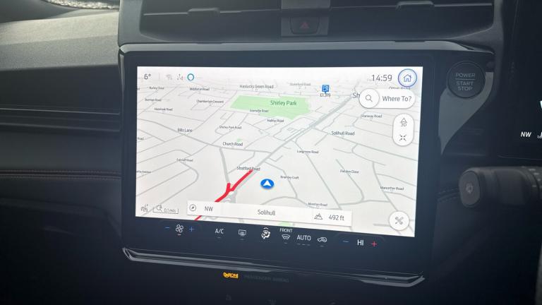 2025 Ford Puma 1.0 EcoBoost Hybrid mHEV ST-Line X 5dr Petrol Hatchback Hatchback Petrol Manual