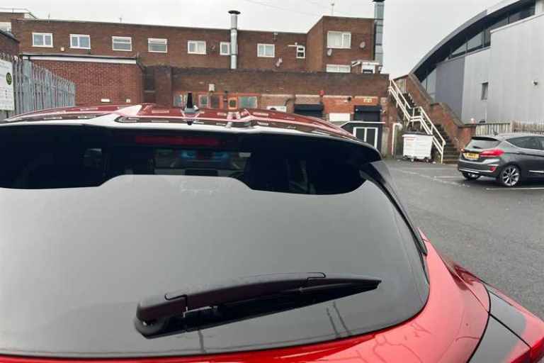 2022 Nissan Juke 1.6 HYBRID TEKNA 5DR AUTO Hatchback Hybrid Automatic