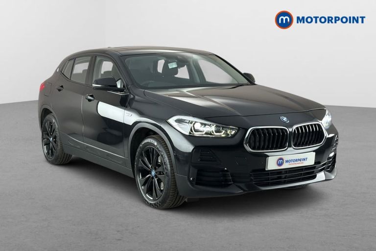 2023 BMW X2 xDrive 25e Sport 5dr Auto SUV Hybrid Automatic