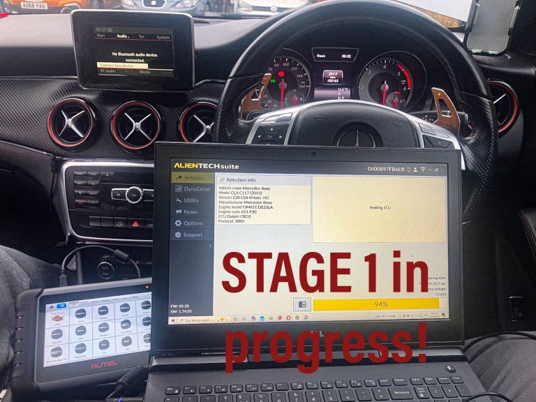 Stage 1 with Topgear tuning in Norwich We do EGR,Adblue and DPF delete as well 