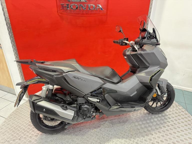 2023 '23' Honda ADV350