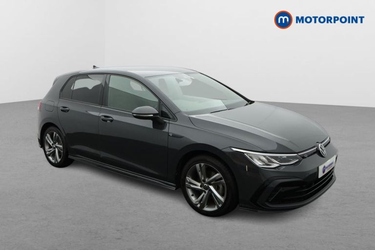 2023 Volkswagen Golf 1.5 eTSI 150 R-Line 5dr DSG HATCHBACK PETROL Automatic