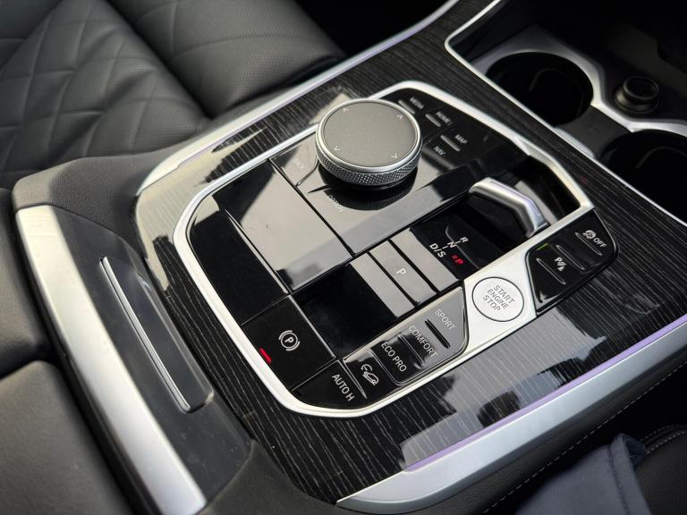 2024 BMW X5 xDrive M60i MHT 5dr Auto ESTATE PETROL Automatic