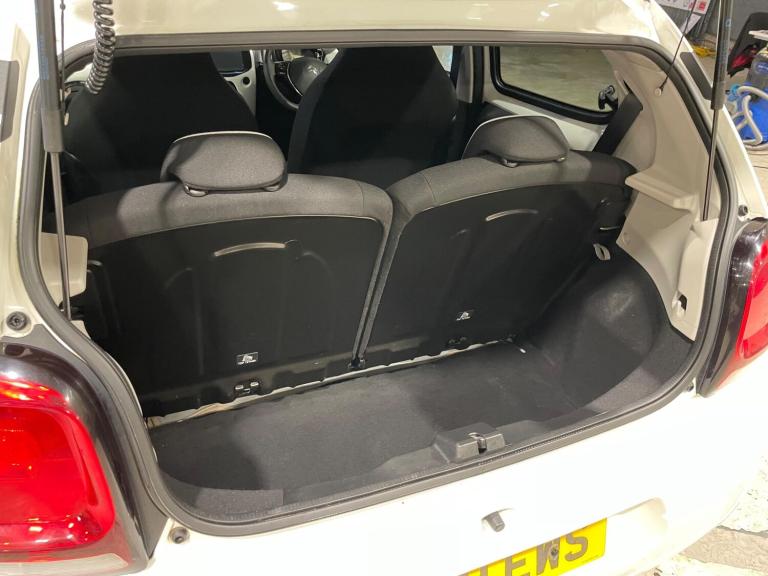 2019 Citroen C1 1.0 VTi Urban Ride Euro 6 (s/s) 5dr HATCHBACK Petrol Manual