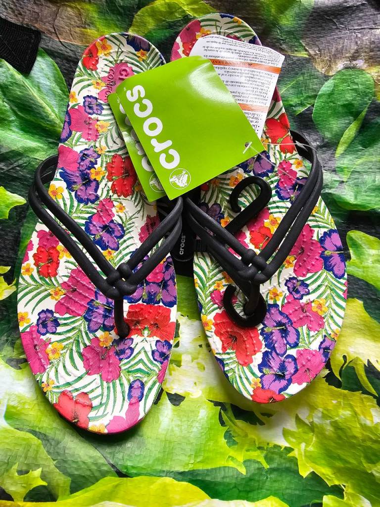 NEW Flip -flop