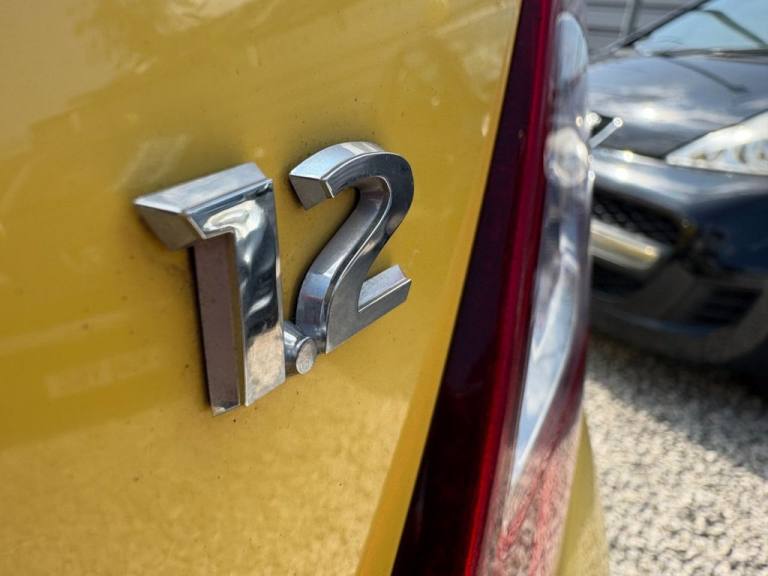 2014 Vauxhall Corsa 1.2 16V Excite Hatchback 5dr Petrol Manual Euro 5 (85 ps) Hatchback Petrol Ma...