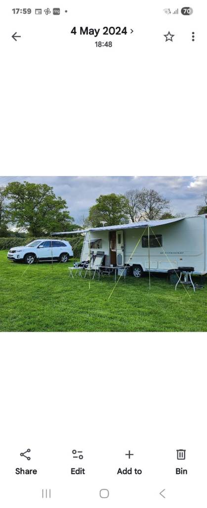 22ft Full Sun Canopy 