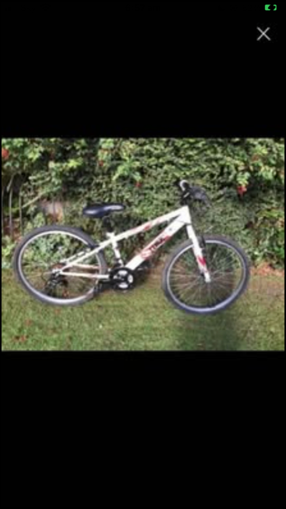 Mountain Bike