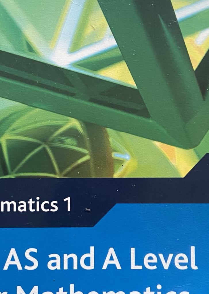 Mathematics 