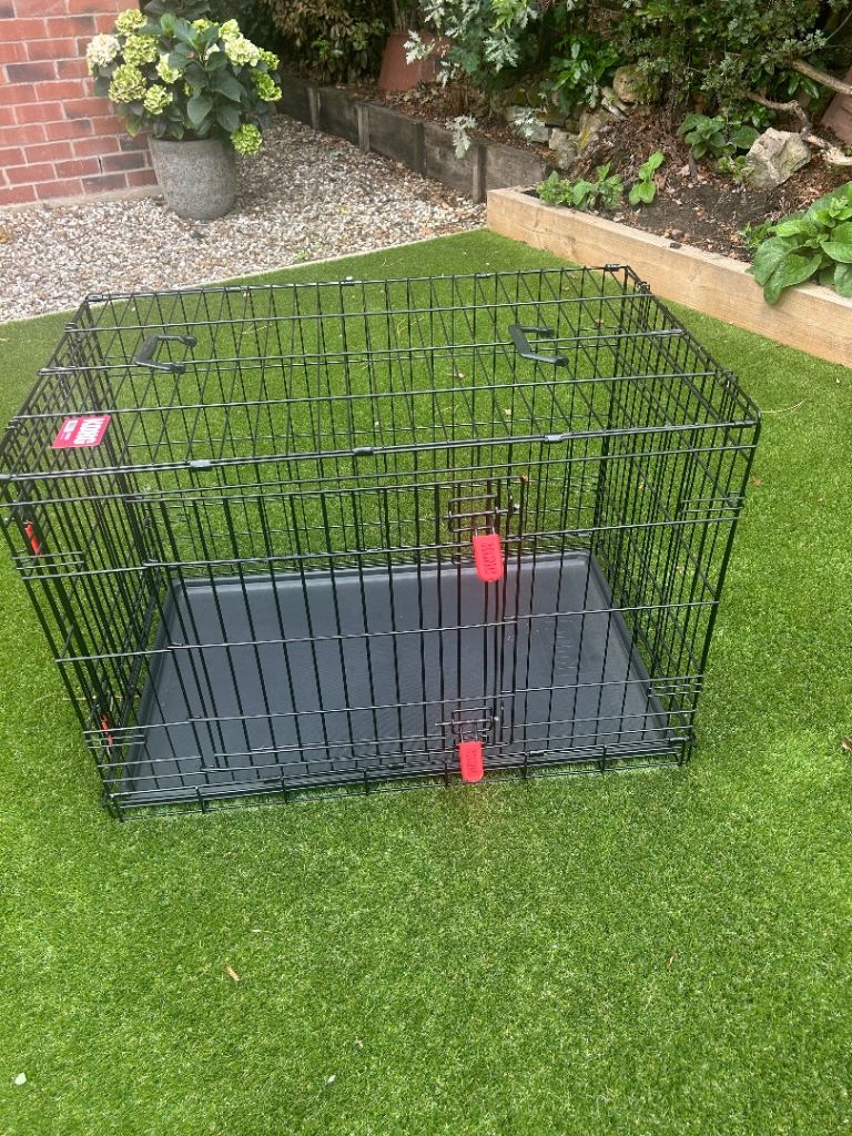 Kong Dog Crate Large