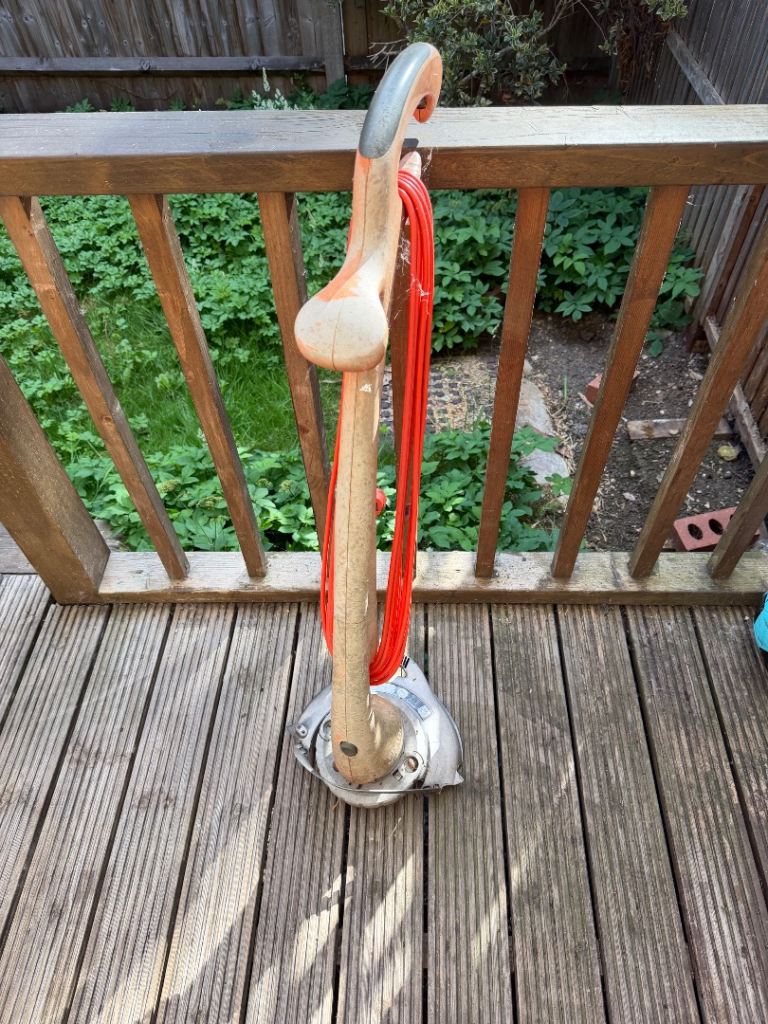 Flymo Contour XT Grass Trimmer – Good Working Order