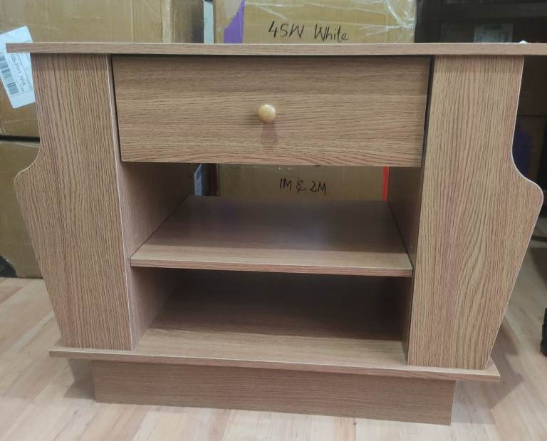 Used magazines and wine table 