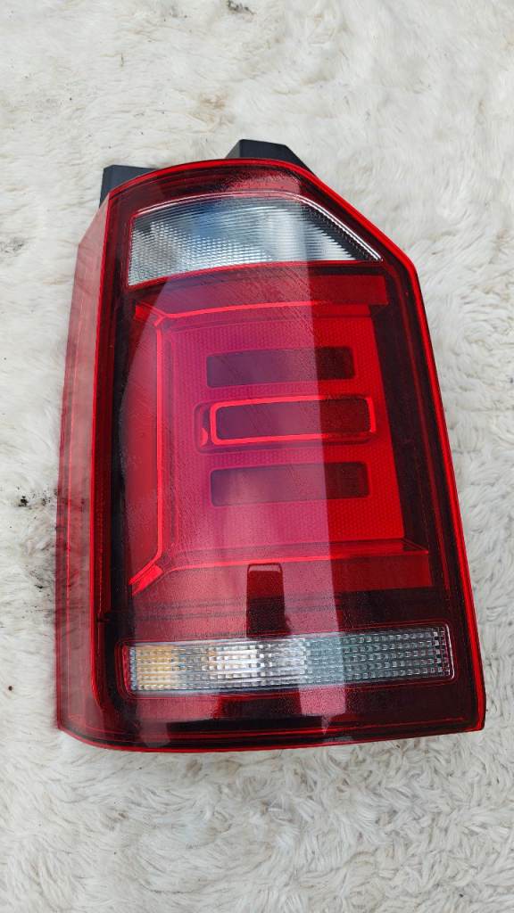 VW Transporter T6 OEM Hella rear light boxed brand new