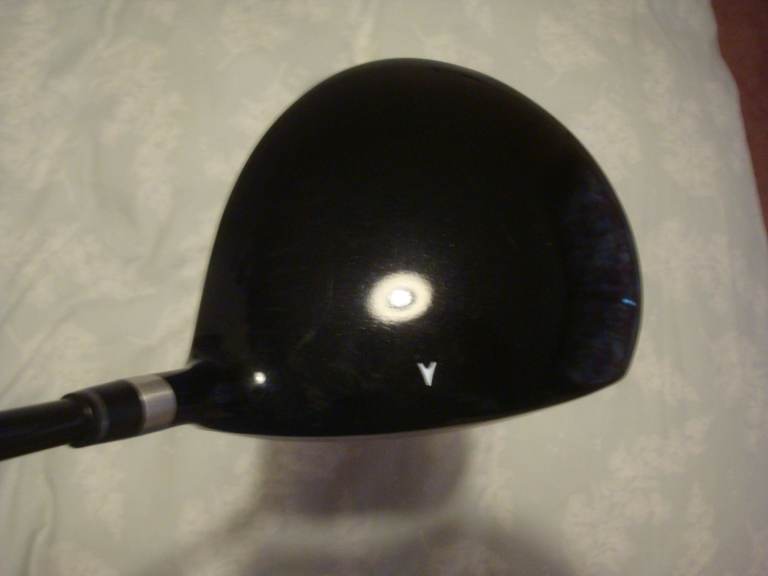 Ben Sayer Driver - Left Handed