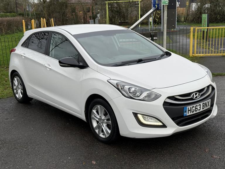 HYUNDAI I30 1.4 SE 2014