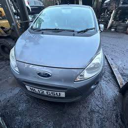 ♻️FORD KA 2012 1.3 DIESEL BREAKING FOR PARTS♻️