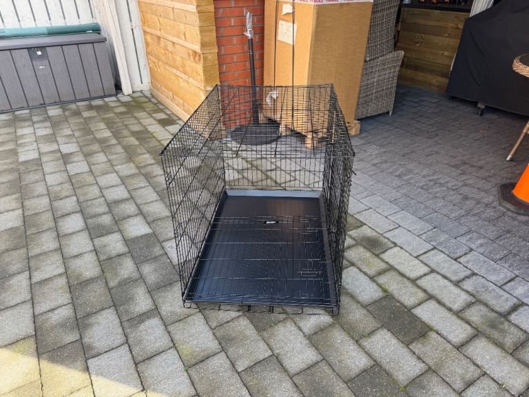 Brand New Dog Crate
