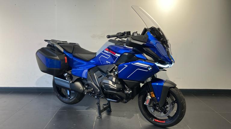 2026 BMW R1300 BMW R1300 RT LE ASA (25MY) TOURER Petrol Manual