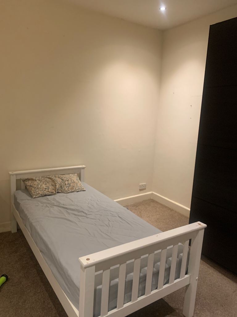 Double Room for Rent