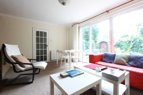 4 Bed Terraced House, Lanark Road, W9