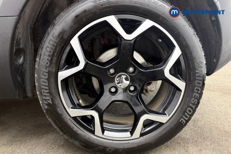 2022 Vauxhall Crossland 1.5 Turbo D Ultimate 5dr HATCHBACK DIESEL Manual