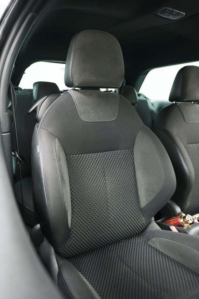 2016 DS Automobiles DS 3 1.6 BlueHDi Prestige Euro 6 (s/s) 3dr HATCHBACK Diesel Manual