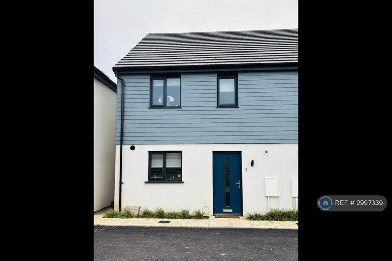 3 bedroom house in Summercross Gardens, Dartmouth, TQ6 (3 bed) (#2997339)