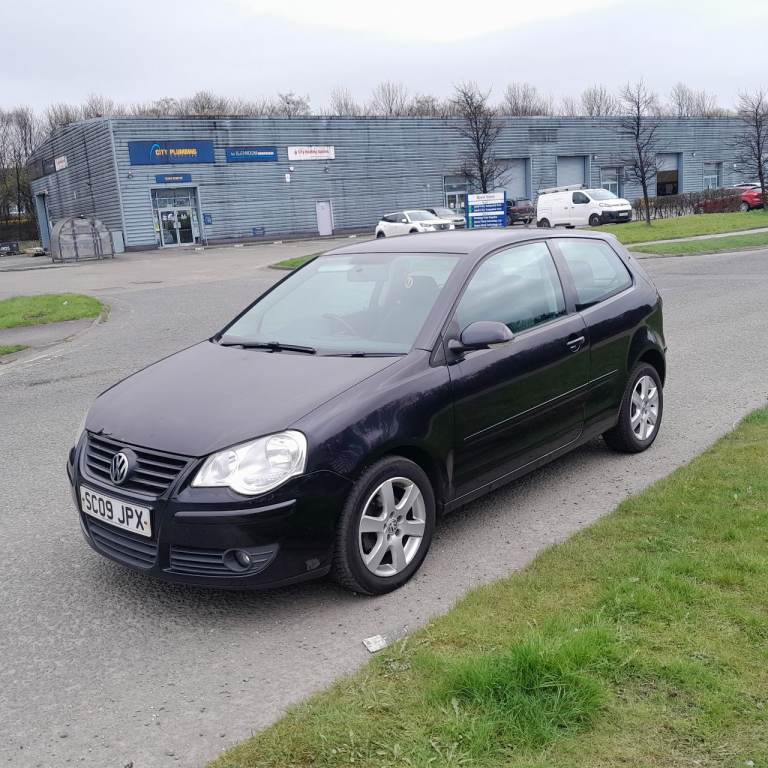 Vw polo Match