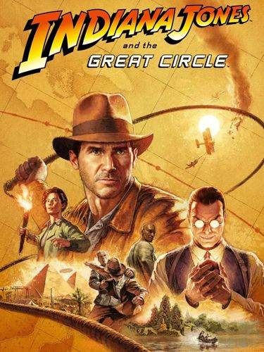 Indiana Jones and the Great Circle: Premium Edition, PC Game