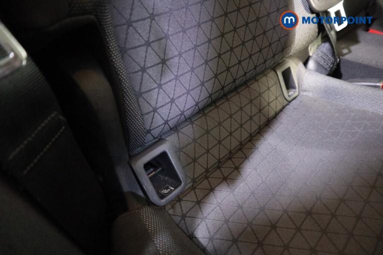 2022 Volkswagen T-Cross 1.0 TSI 110 SE 5dr DSG SUV Petrol Automatic