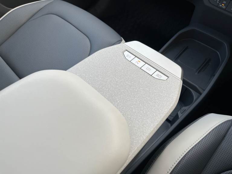 2025 Kia EV3 81.4kWh GT-Line S SUV 5dr Electric Auto (201 bhp) SUV ELECTRIC Automatic