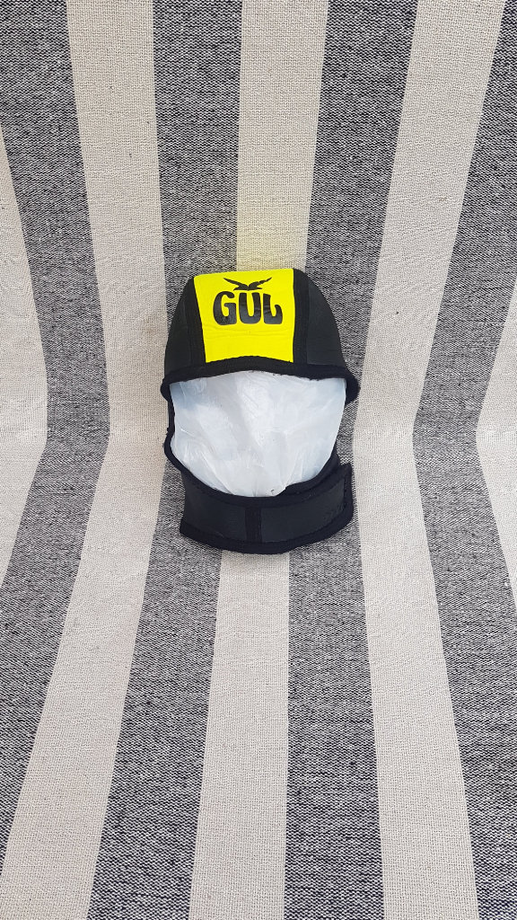 New Unused Gul Neoprene hood
