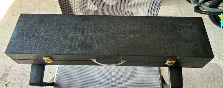 image for Barbecue Set