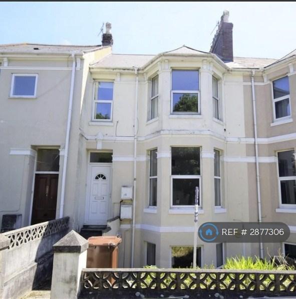 4 bedroom house in Lisson Grove, Plymouth, PL4 (4 bed) (#2877306)