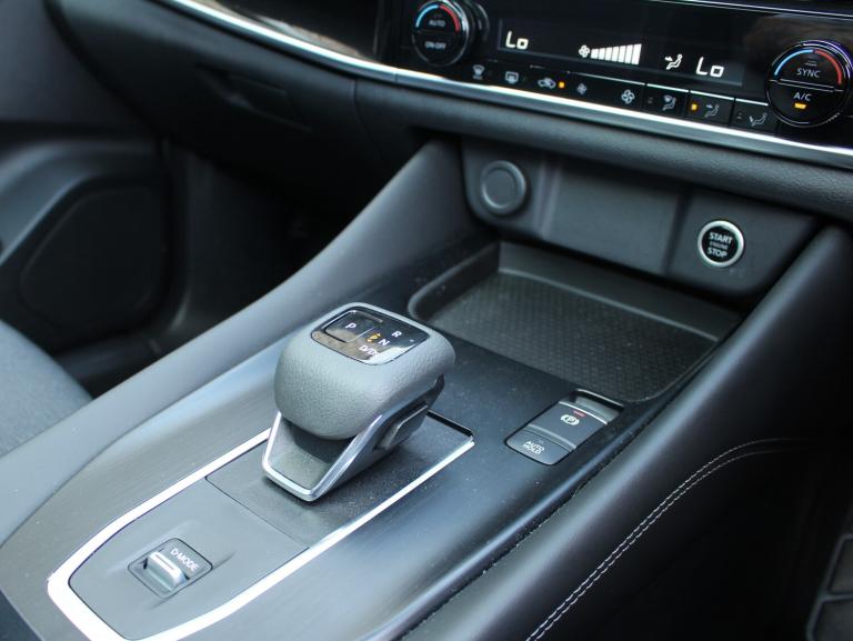 2023 Nissan Qashqai 1.3 DIG-T MHEV N-Connecta SUV 5dr Petrol Hybrid XTRON Euro