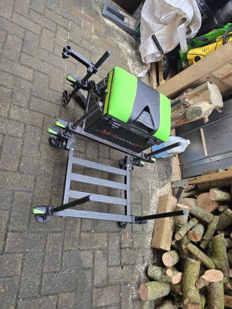 Fishing Box Mx series 1